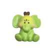 Squishies Elephant Медленно поднимающаяся милая мягкая игрушка для сжимания