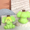 Squishies Elephant Медленно поднимающаяся милая мягкая игрушка для сжимания