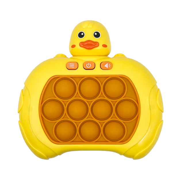 Игрушка-головоломка Duck Quick Push Game Machine