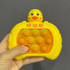 Игрушка-головоломка Duck Quick Push Game Machine